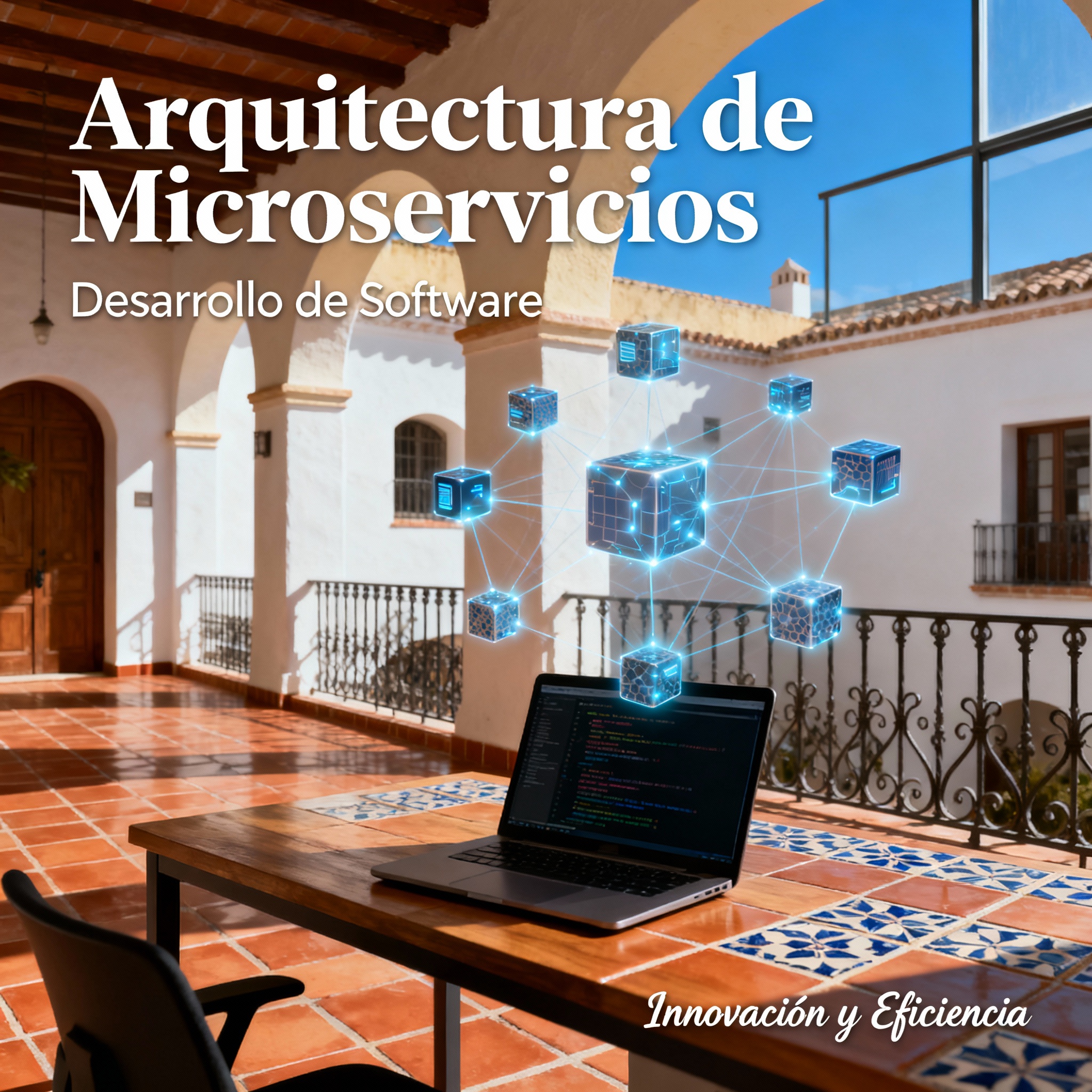 Microservicios